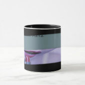 Mug Musique de cosmétique (Centre)