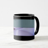 Mug Musique de cosmétique (Devant droit)