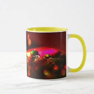Mug Musique de danse de pluie