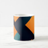 Mug Musique de début de journée (Centre)