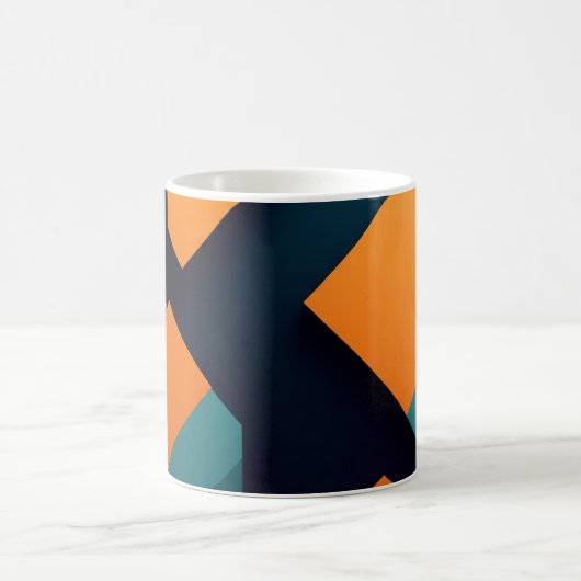 Mug Musique de début de journée (Centre)