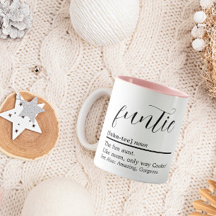 Mug Musique de définition de fonction