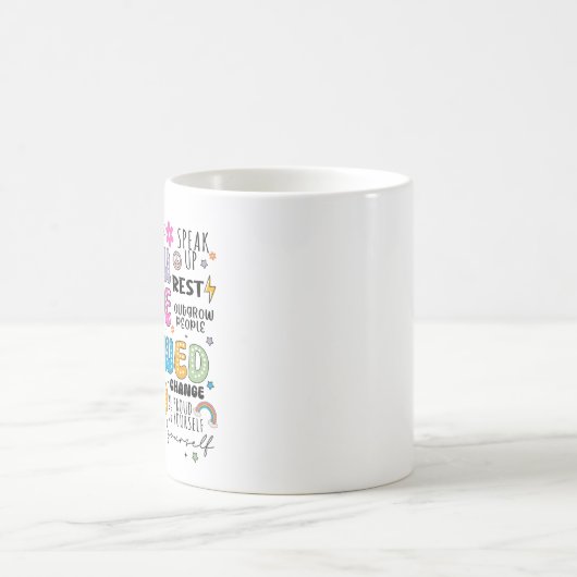 Mug Musique de devis (Centre)
