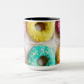 Mug Musique de Donut (Centre)