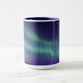 Mug Musique de dragon de nuit Aurora (Centre)