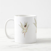 Mug Musique de fée (Gauche)