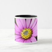 Mug Musique de fleurs II (Centre)