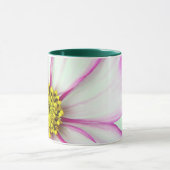Mug Musique de fleurs III (Centre)