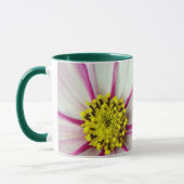 Mug Musique de fleurs III (Gauche)