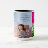 Mug Musique de foi (Centre)