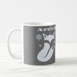 Mug Musique de Fox arctique