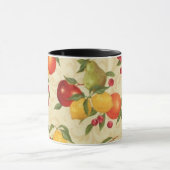 Mug Musique de fruits douillette (Centre)