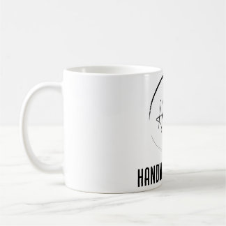 Mug Musique de Handamade