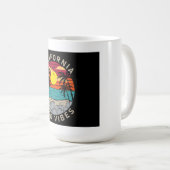 Mug Musique de haute qualité (Devant droit)