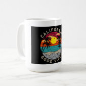 Mug Musique de haute qualité (Devant gauche)