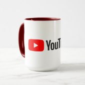 Mug Musique de haute qualité (Devant gauche)