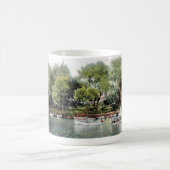 Mug Musique de Healdsburg (Centre)