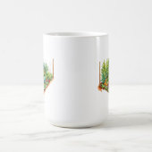 Mug Musique de jardin (Centre)