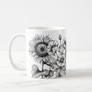 Mug Musique de jardin