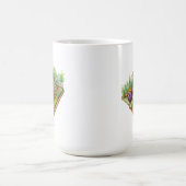 Mug Musique de jardin (Centre)