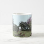 Mug Musique de jardin (Centre)