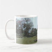 Mug Musique de jardin (Gauche)