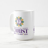 Mug Musique de la Convention NPM  (Devant gauche)