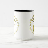 Mug Musique de la division Histoire (Centre)