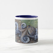 Mug Musique de la droite (Centre)