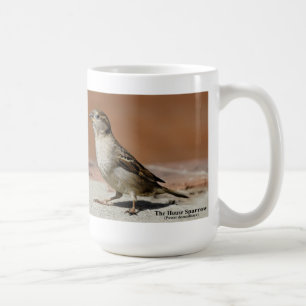 Mug Musique de la faune