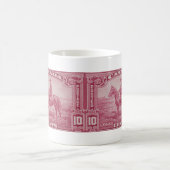 Mug Musique de la GRC (Centre)