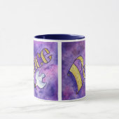 Mug Musique de la paix (Centre)