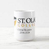 Mug Musique de la Réunion mondiale (Centre)