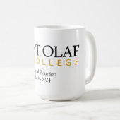 Mug Musique de la Réunion mondiale (Devant droit)