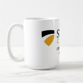 Mug Musique de la Réunion mondiale (Gauche)