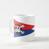 Mug Musique de la révolution (Devant gauche)