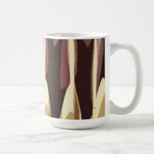 Mug Musique de la terre d'unité