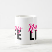 Mug Musique de la vie du notaire (Centre)
