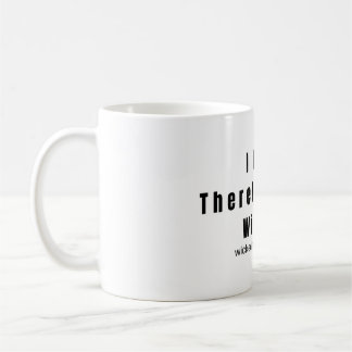 Mug Musique de lecteur méchant
