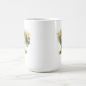 Mug Musique de lecture d'été (Centre)