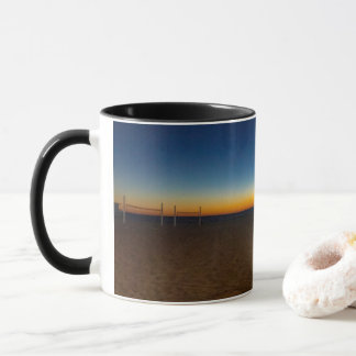 Mug Musique de l'océan