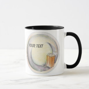 Mug Musique de maïs