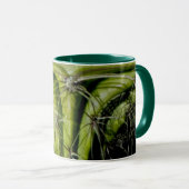 Mug Musique de médecine tribale (Devant droit)