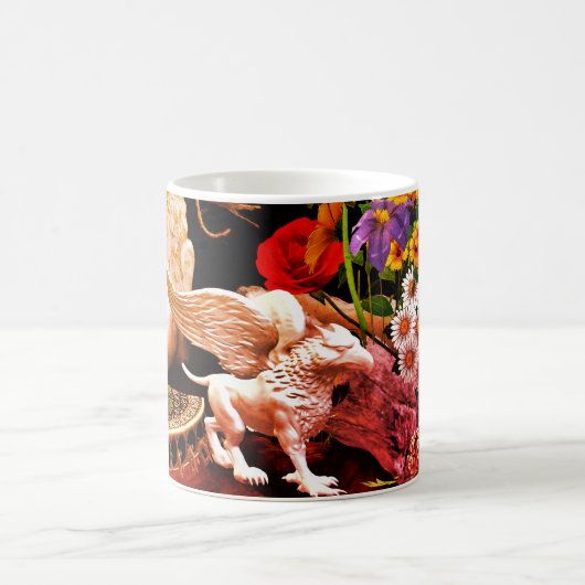 Mug Musique de méditation (Centre)