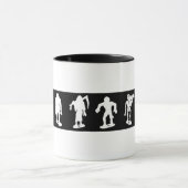 Mug Musique de monstres MPC (Centre)