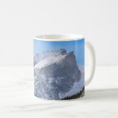 Mug Musique de montagne (Devant droit)