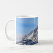 Mug Musique de montagne (Gauche)
