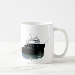 Mug Musique de Montealais