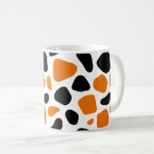 Mug Musique de Motif animal (Devant droit)