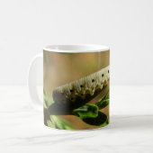 Mug Musique de mouche (Devant gauche)